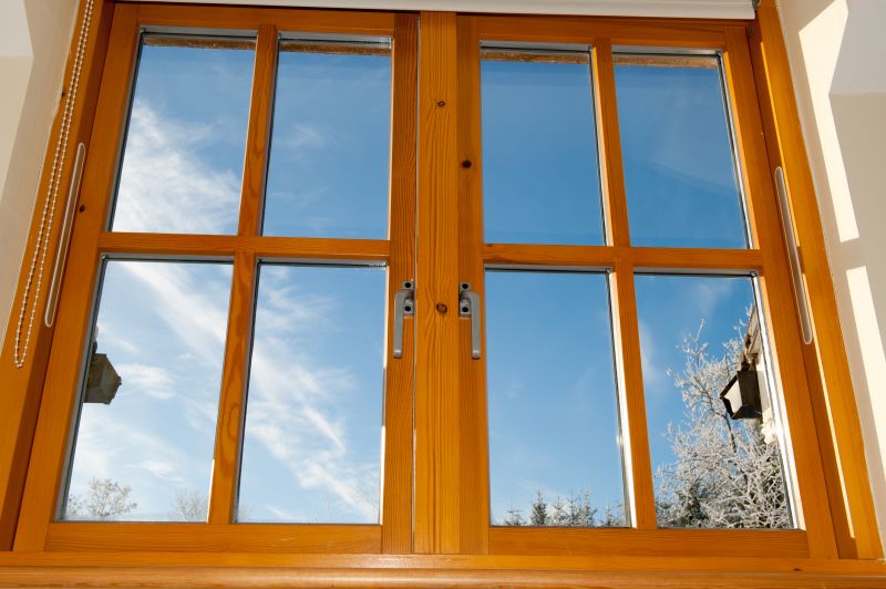 Custom Window Design